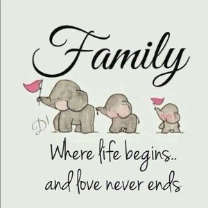 Meet your Posher, Faith